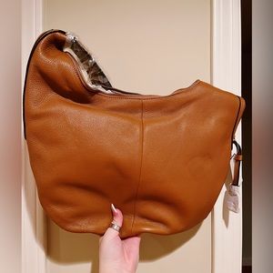 Halston Heritage Leather Purse